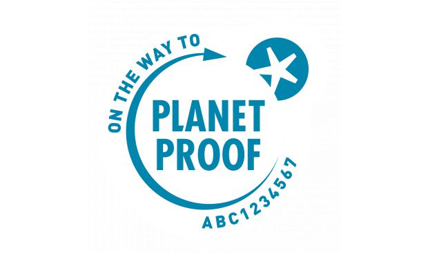 Milieukeur wordt ‘PlanetProof’