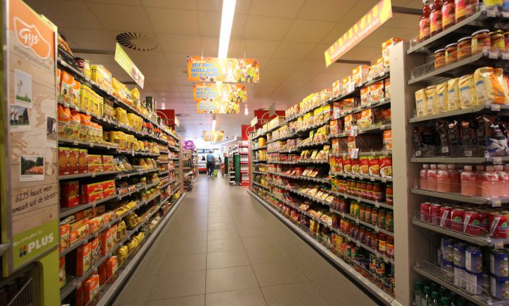 ‘Supermarkten kunnen seniorvriendelijker’
