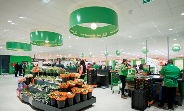 Regionale supermarkt Poiesz krijgt hoogste klantwaardering