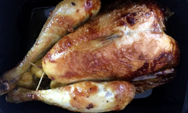 Franse kip flink duurder, Belgen ontsnappen vooralsnog aan voedselinflatie