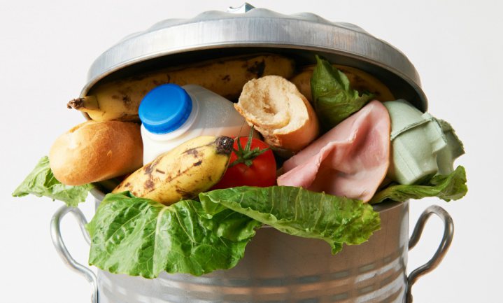 Voedselverspilling: consument is aan de beurt