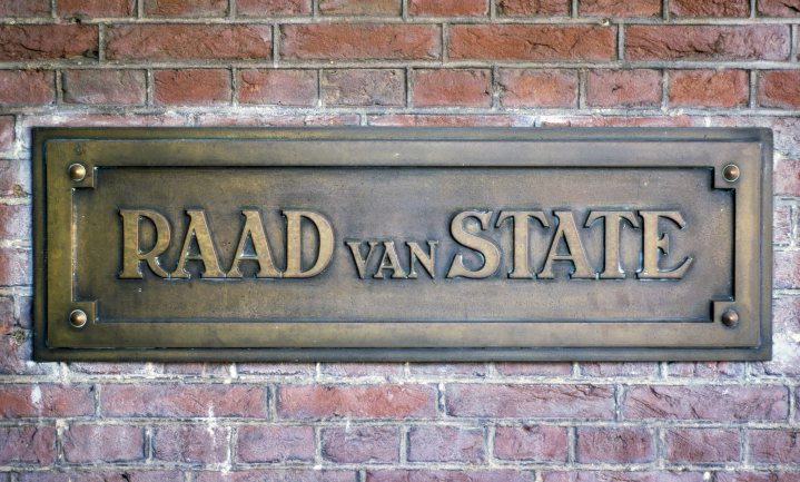Provincie Noord-Brabant is geen partij maar gaat toch in beroep tegen ‘stalderingsuitspraak’