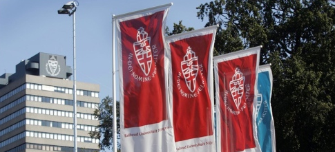 CvB Radboud Universiteit fout over Vonk