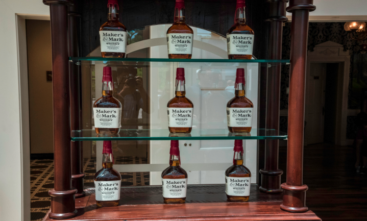 Gijzeling in de fles maakt ‘zeldzame’ nep-whisky mogelijk