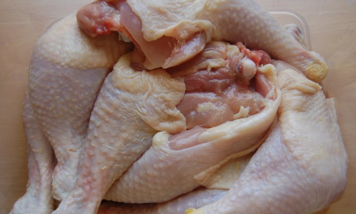 Vleeseters niet vaker met antibiotica-resistente bacteriën besmet dan vegetariërs