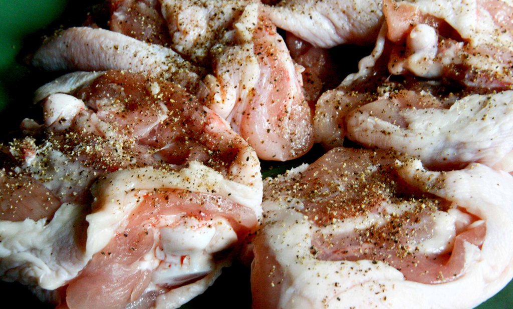Chinees onderzoek: ‘kip kan leverkanker voorkomen’