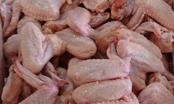 Dagelijks komen ‘duizenden kilo’s’ Oekraïense kip zonder importheffing de EU binnen