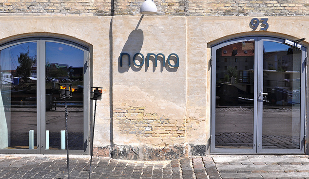 Noma in Kopenhagen voor derde jaar op rij beste restaurant ter wereld