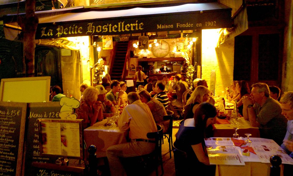 Slechts 1 op de 3 Parijse restaurants scoort ‘goed’ op hygiëne