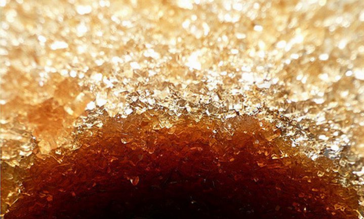 Gouden toekomst voorspeld voor suikervervanger allulose