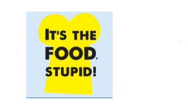 It’s the Food, stupid! Met Jan Staman, Piet Boer en Sharon Dijksma