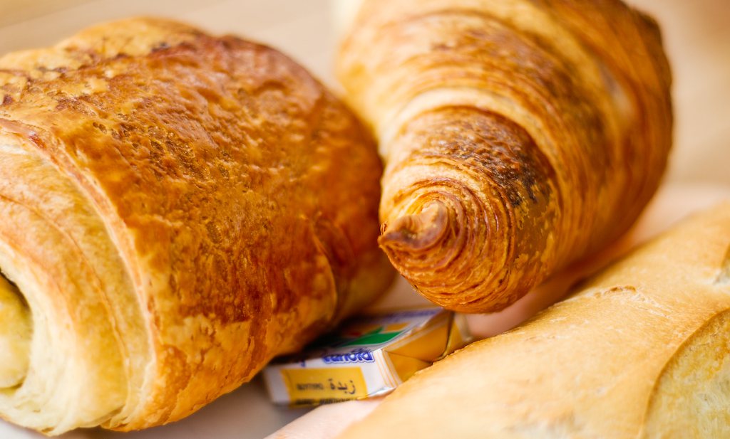 Waarom in Frankrijk de boter op is en bij ons alleen duur