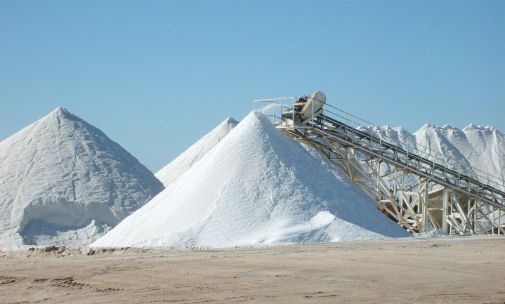 ‘RIVM deed te kleine steekproef voor zoutrapport’