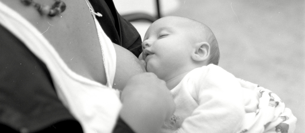 Voordelen borstvoeding gebaseerd op fout onderzoek