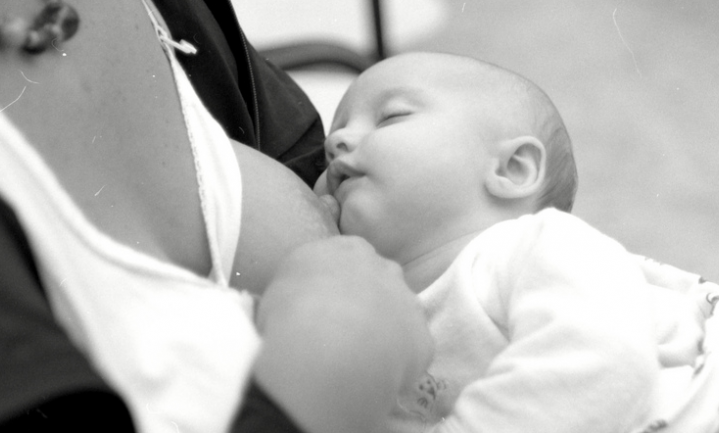 Voordelen borstvoeding gebaseerd op fout onderzoek