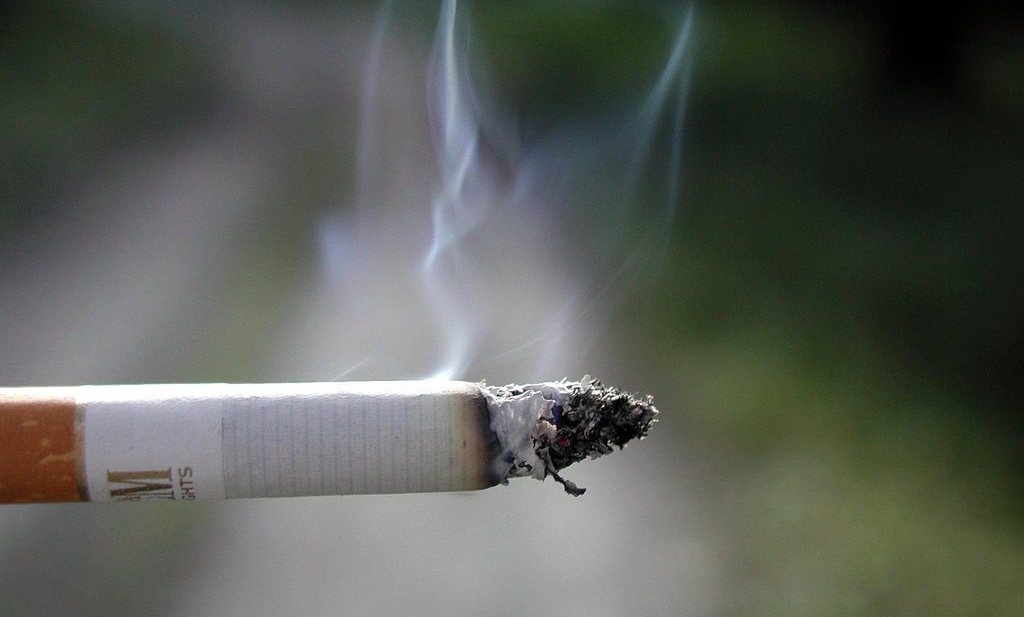 Amerikaanse tabaksindustrie erkent na 11 jaar traineren schuld aan dood