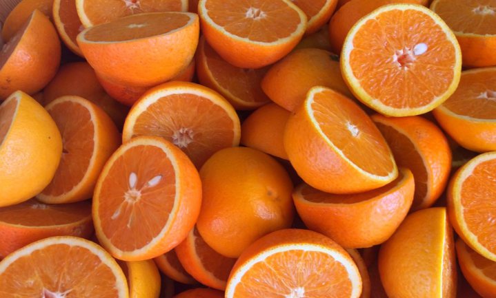 Sinaasappelolie toegelaten bestrijdingsmiddel