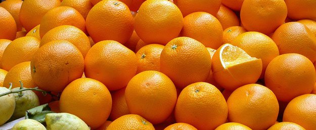 In Engeland is sinaasappelsap slechter dan Diet Coke