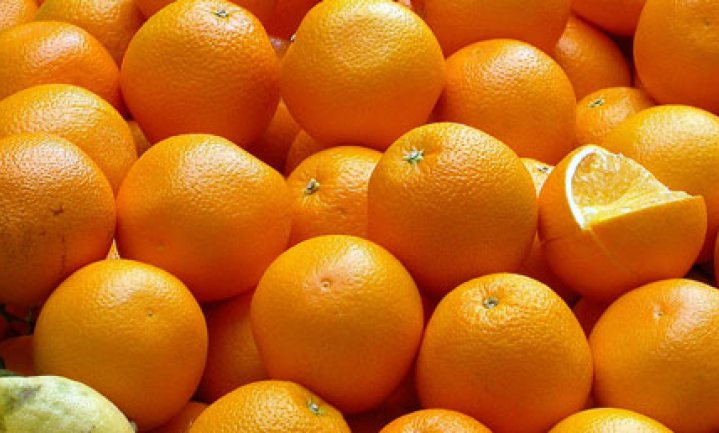 In Engeland is sinaasappelsap slechter dan Diet Coke