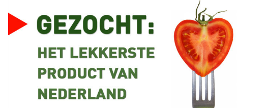 Stem voor de Smaak van Nederland 2011