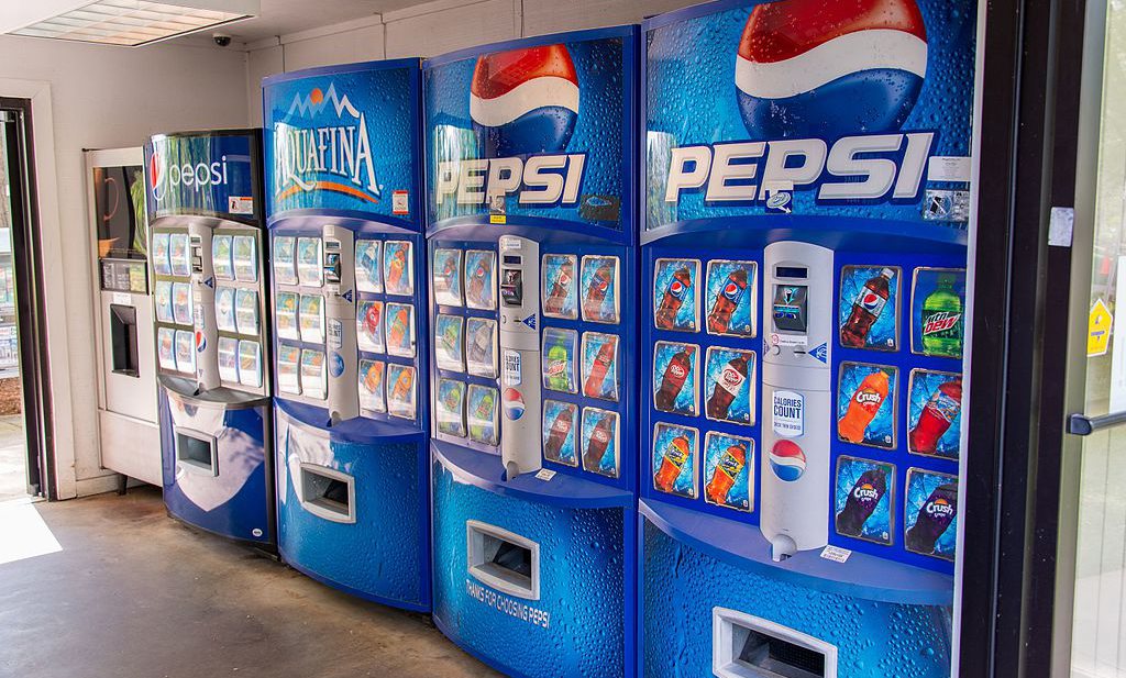 PepsiCo vol zelfvertrouwen ondanks prijsstijgingen, corona maakte Amerikanen echt zwaarder