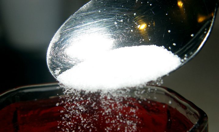 Britse NHS voert eigen suikertaks in los van overheid