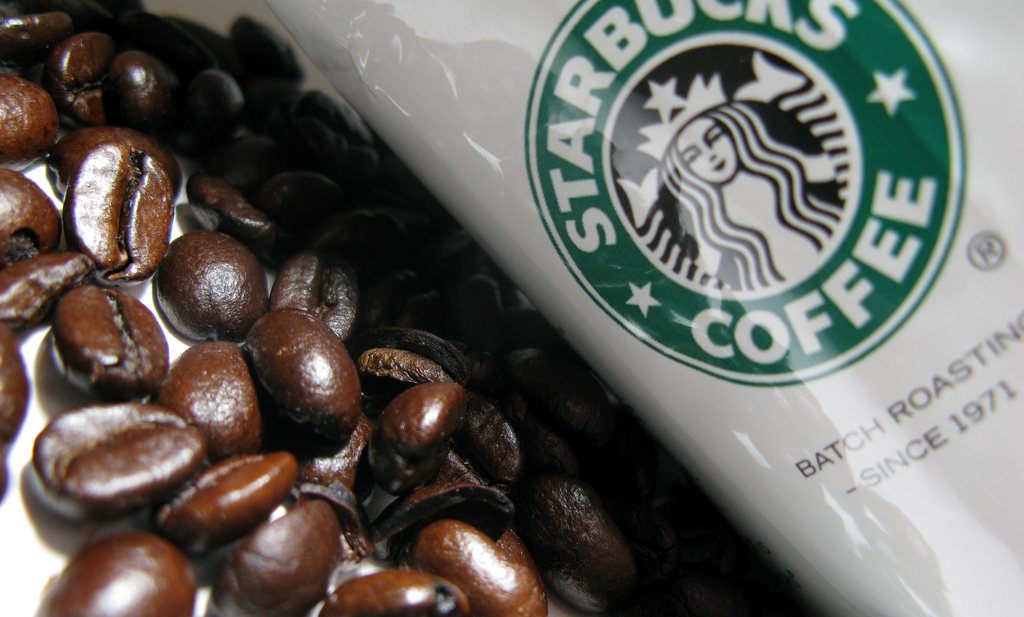 Waarom Starbucks’ koffie duurder wordt terwijl de koffieprijs daalt