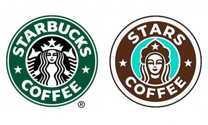 Russische Starbucks is Stars geworden