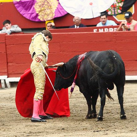 Spanje wil corrida op Werelderfgoedlijst