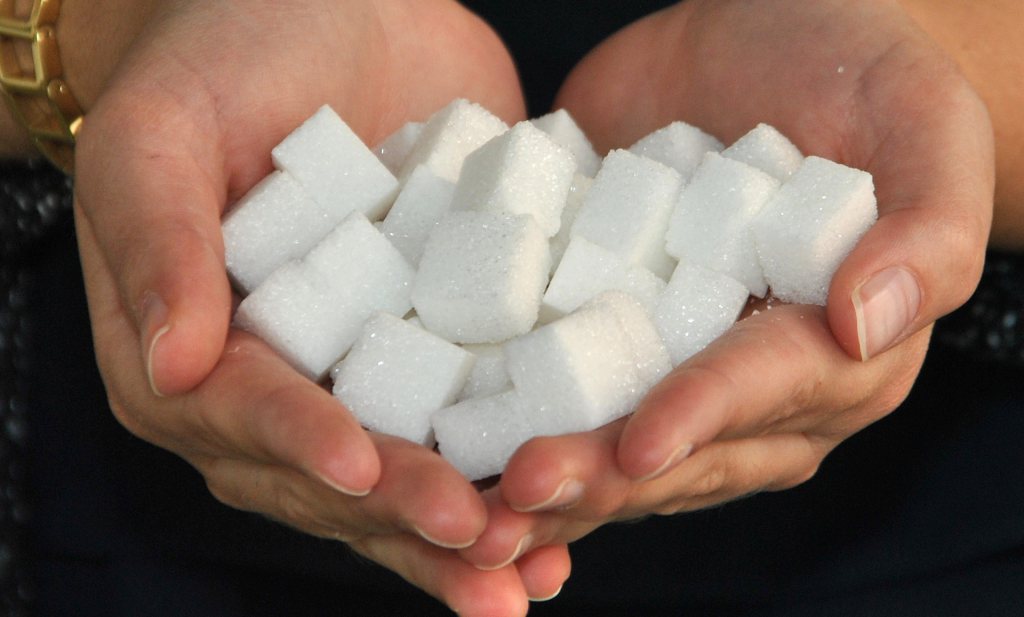 Verwarring over suiker is groot, maar laat je niet gek maken
