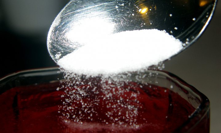 Groot-Brittannië publiceert achtergehouden suikerrapport
