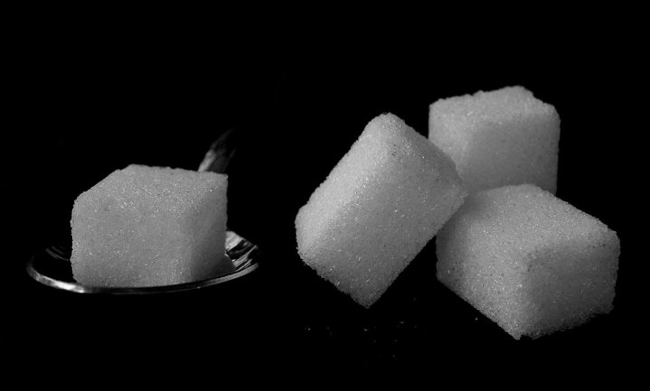 Suiker is helemaal niet slecht, zegt de suikerindustrie maar weer eens