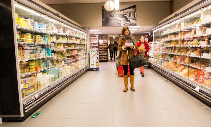 Loopt de inkoopmacht van supermarkten echt de spuigaten uit?