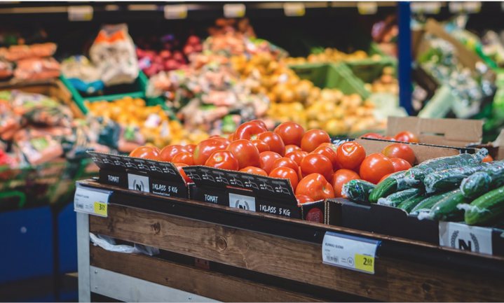 Open brief Nederlandse supermarkten aan de minister van Landbouw