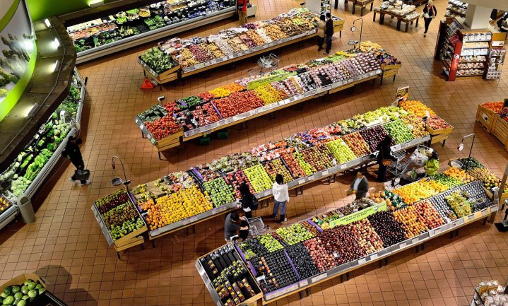 Supermarktkoepel wil zo veel mogelijk winkeluren om decemberdrukte te spreiden