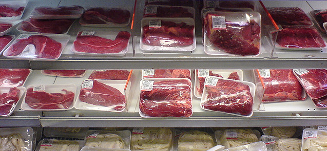 Heel wat Britten kopen vlees op ‘looks’, niet op de prijs