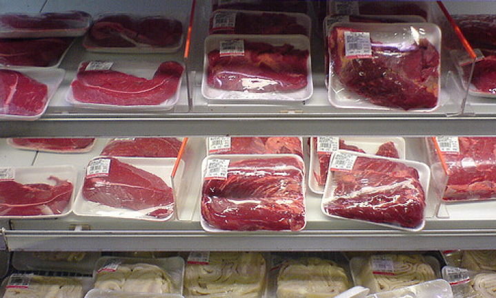 Heel wat Britten kopen vlees op ‘looks’, niet op de prijs