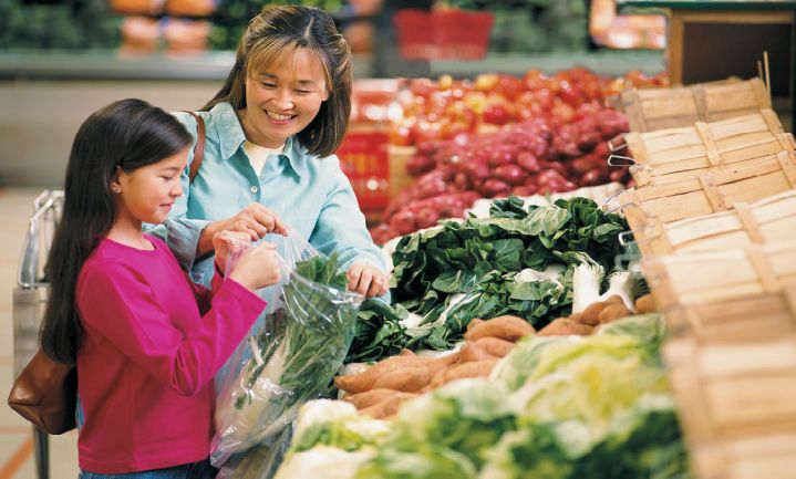 Kankerfonds lanceert receptensite rond groente en fruit gericht op jeugd