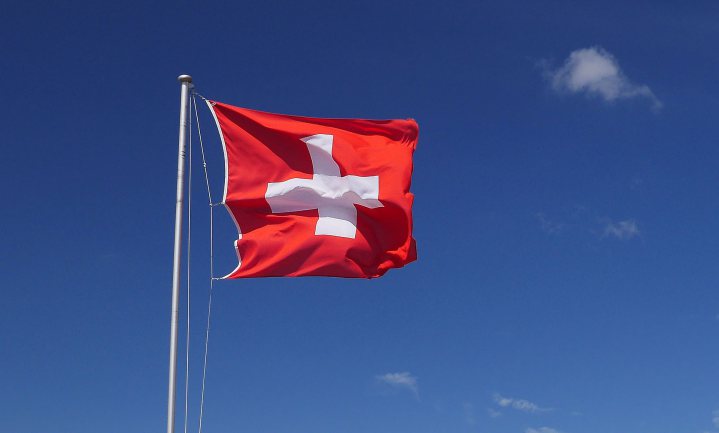 Zwitserse regering wil de vleesconsumptie drastisch terugdringen