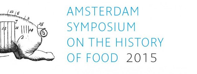 Symposium: ‘The History of Food’