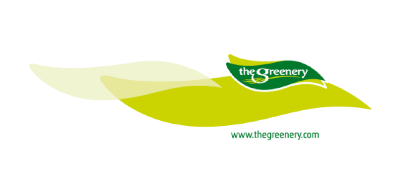 “The Greenery klaar voor online”