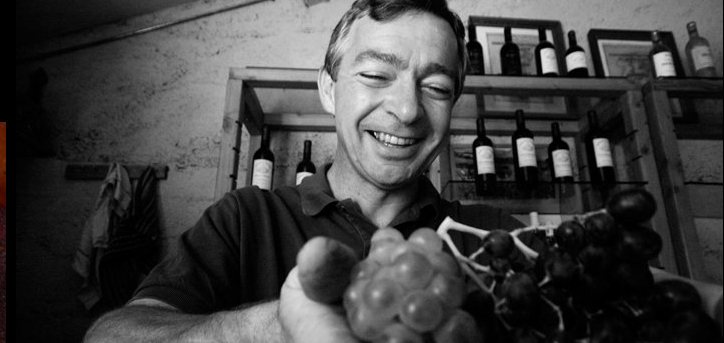 Ribeyrenc - hoe maak je als (wijn)boer iets bijzonders?