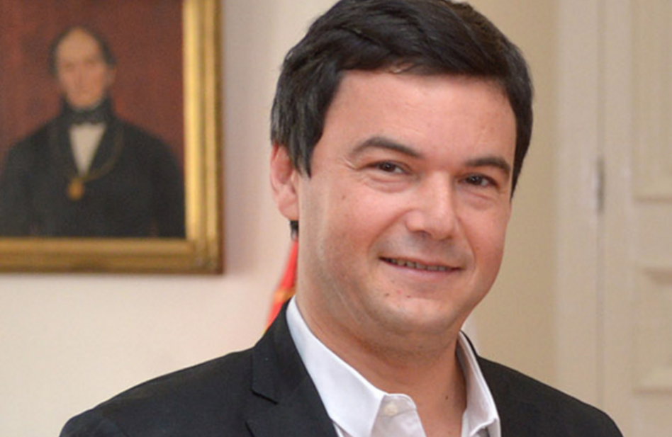 COP21: Piketty valt LEI-econoom Poppe bij