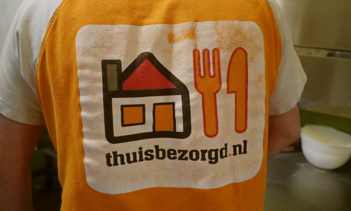 Thuisbezorgd.nl neemt Just Eat Nederland en België over