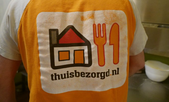 Horecakoepel wil eigen Thuisbezorgd.nl