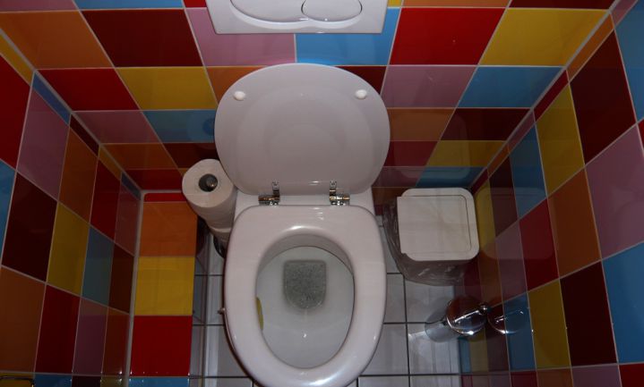 ‘Te weinig openbare wc’s in Nederland’