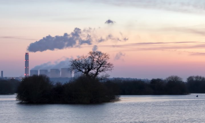 Ecologische vraagstukken kabinet stapelen zich op: CO2-crisis stapelt zich op stikstofvraagstuk