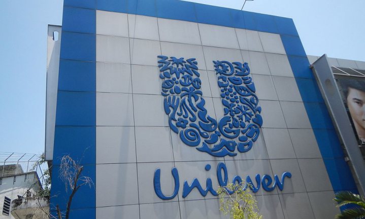Unilever kiest voor Rotterdam