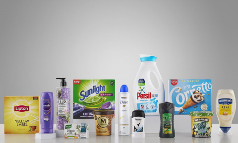 Unilever laat tijdperk Polman verder achter zich