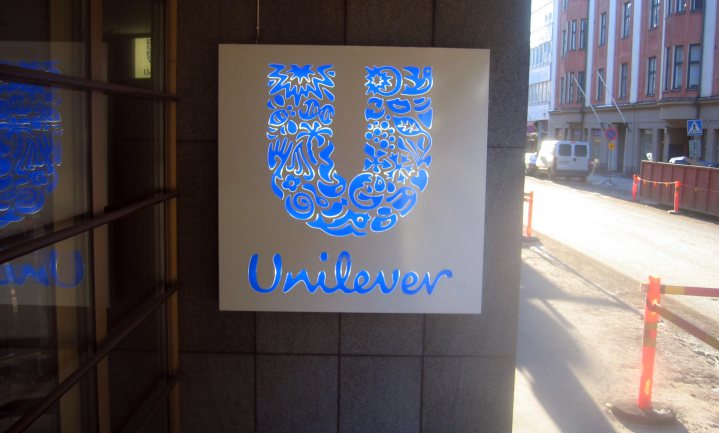 Britse beleggers verzetten zich tegen verhuizing Unilever naar Nederland